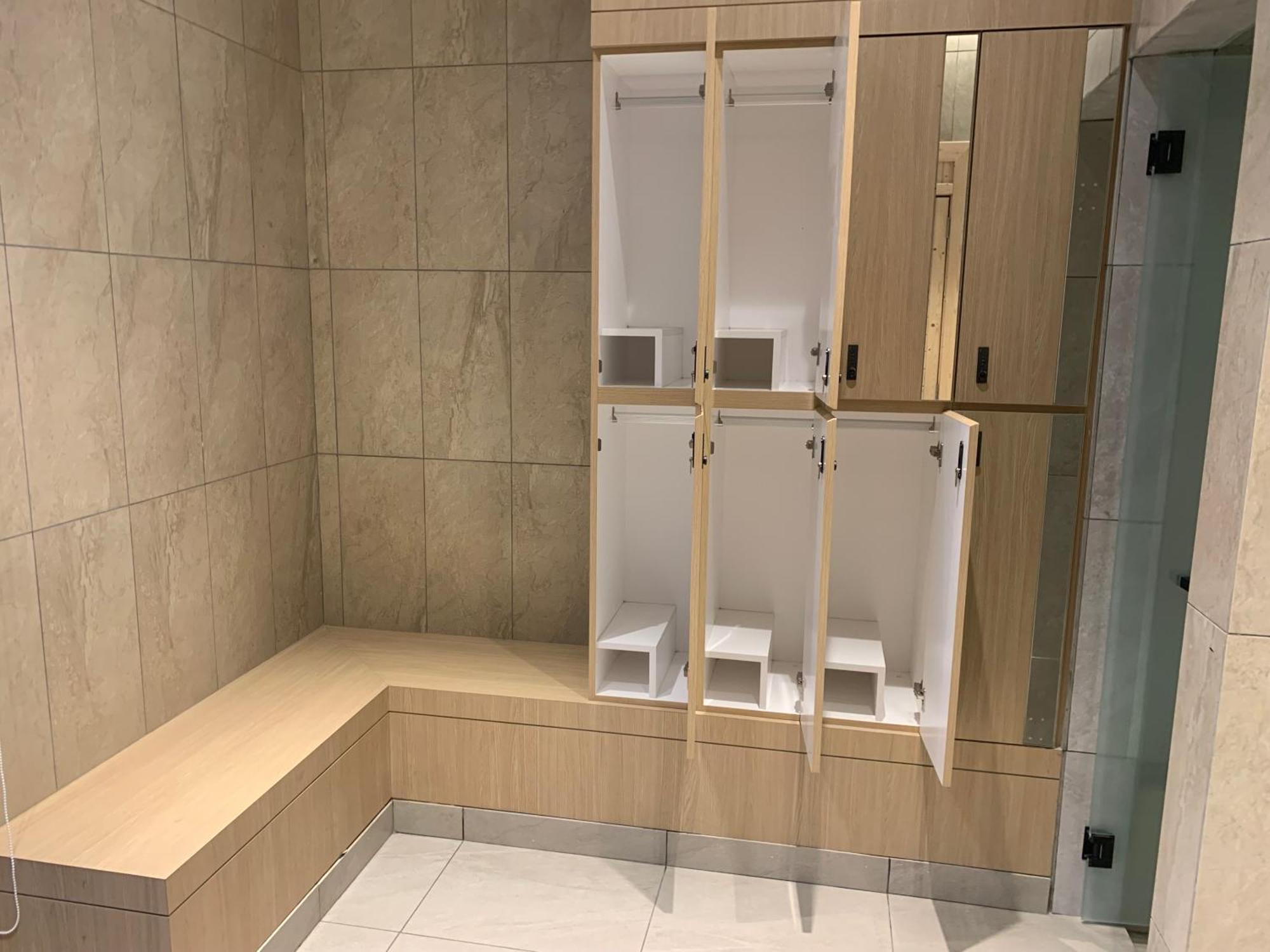 Axon Residence Bukit Bintang By Tr Suites Kuala Lumpur Esterno foto