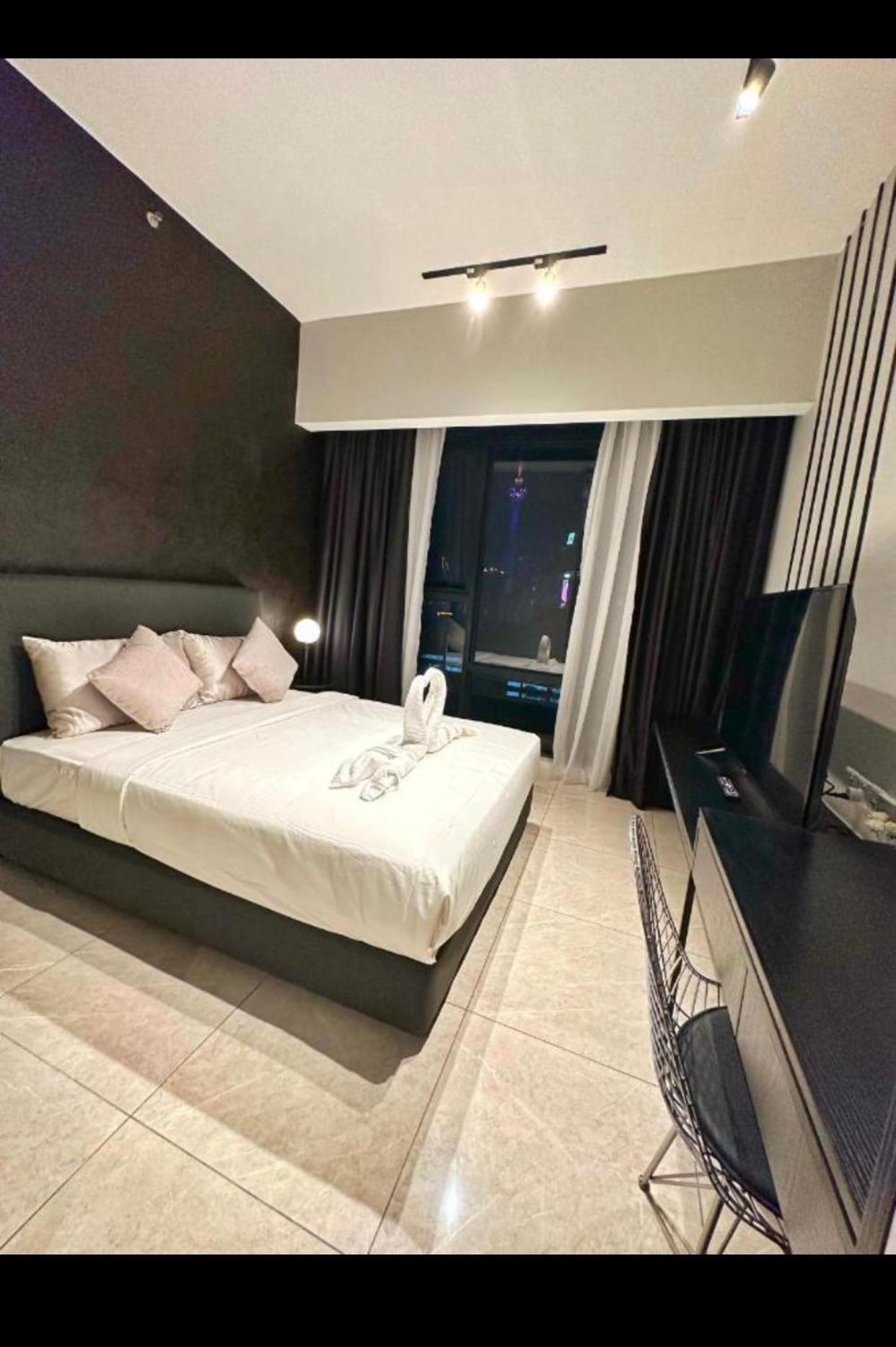 Axon Residence Bukit Bintang By Tr Suites Kuala Lumpur Esterno foto