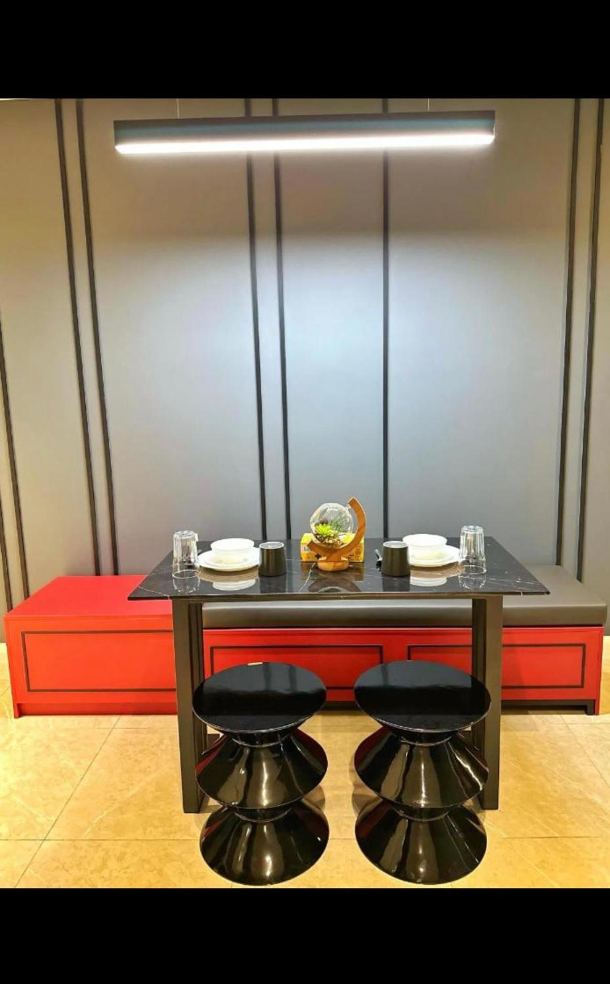 Axon Residence Bukit Bintang By Tr Suites Kuala Lumpur Esterno foto